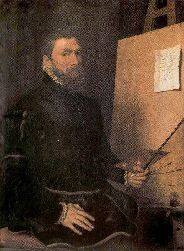 Anthonis Mor (1519 - 1576) - Foto 1